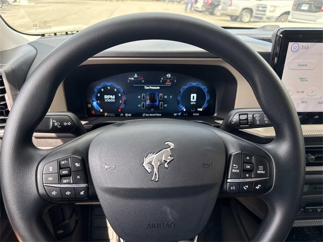 New 2025 Ford Bronco Sport Big Bend image 26