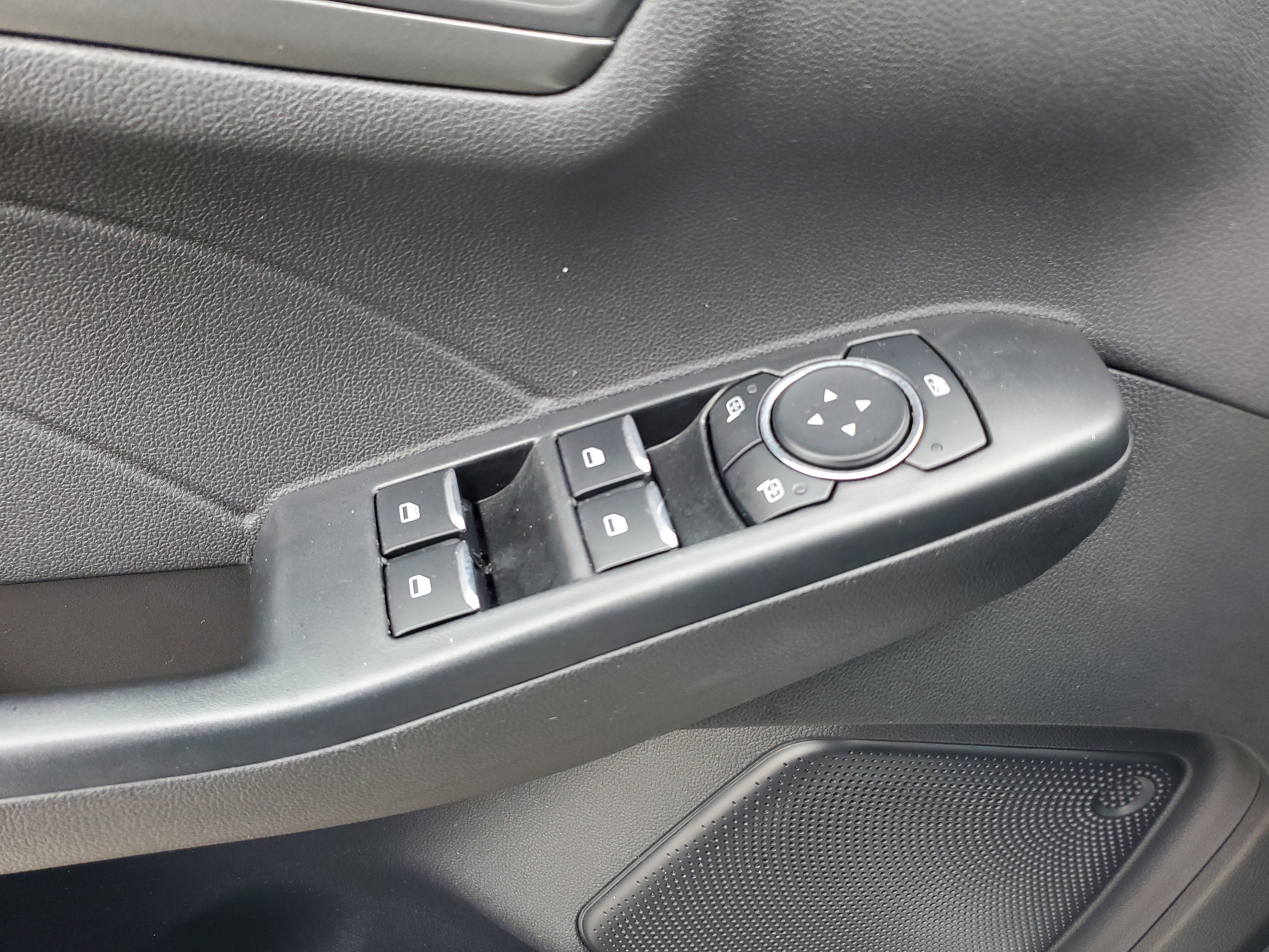 Used 2024 Ford Escape Active image 28