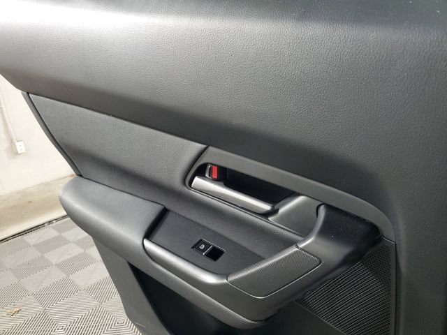 Certified 2025 MAZDA CX-50 AWD 2.5 Hybrid w/ Premium Pkg image 17