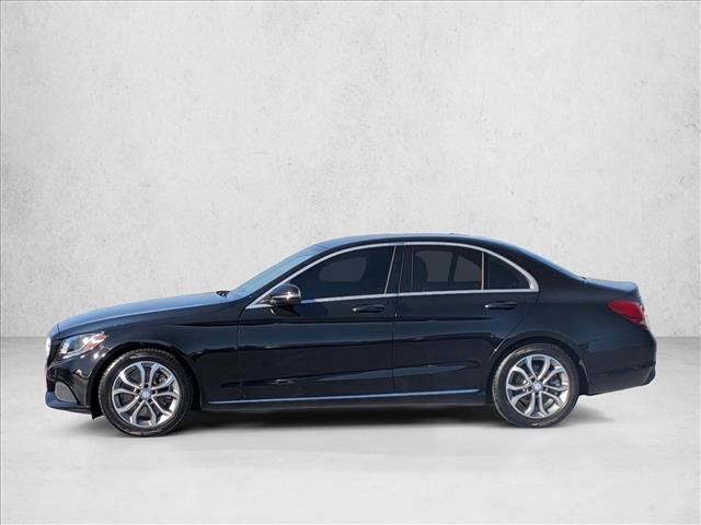 Used 2016 Mercedes-Benz C 300 Sedan image 9