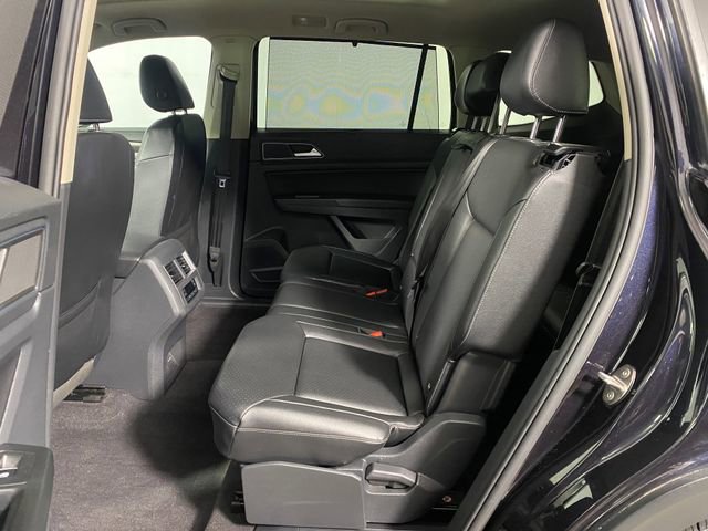 Used 2019 Volkswagen Atlas SEL image 27
