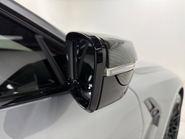 Used 2023 BMW M4 xDrive Competition w/ Executive Package image 24