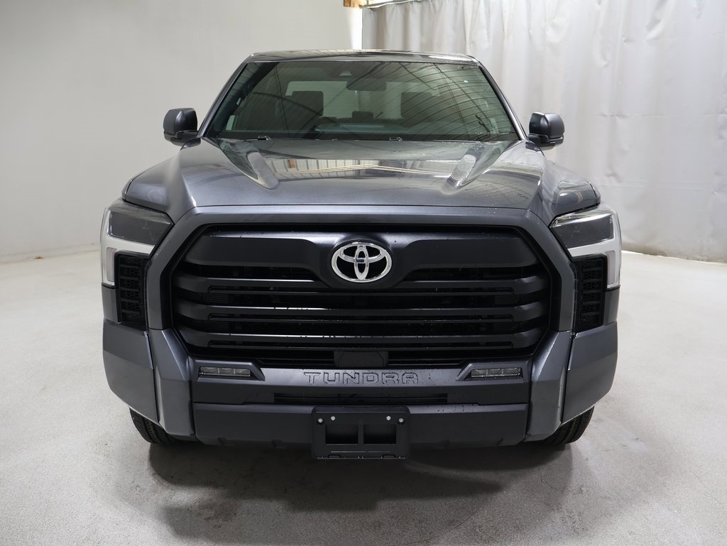 New 2026 Toyota Tundra SR5 image 2