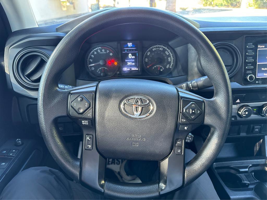 Used 2021 Toyota Tacoma SR image 16
