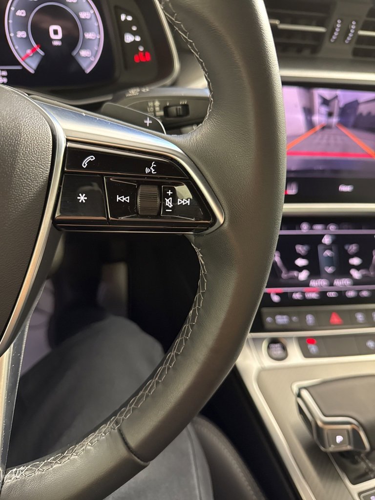 Used 2024 Audi A6 2.0T Premium w/ Summer of Audi Package image 31