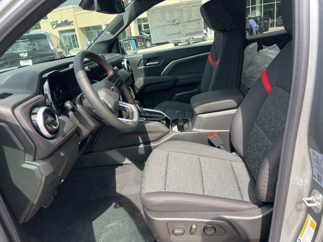 New 2026 Chevrolet Colorado Z71 AWD/4WD image 17