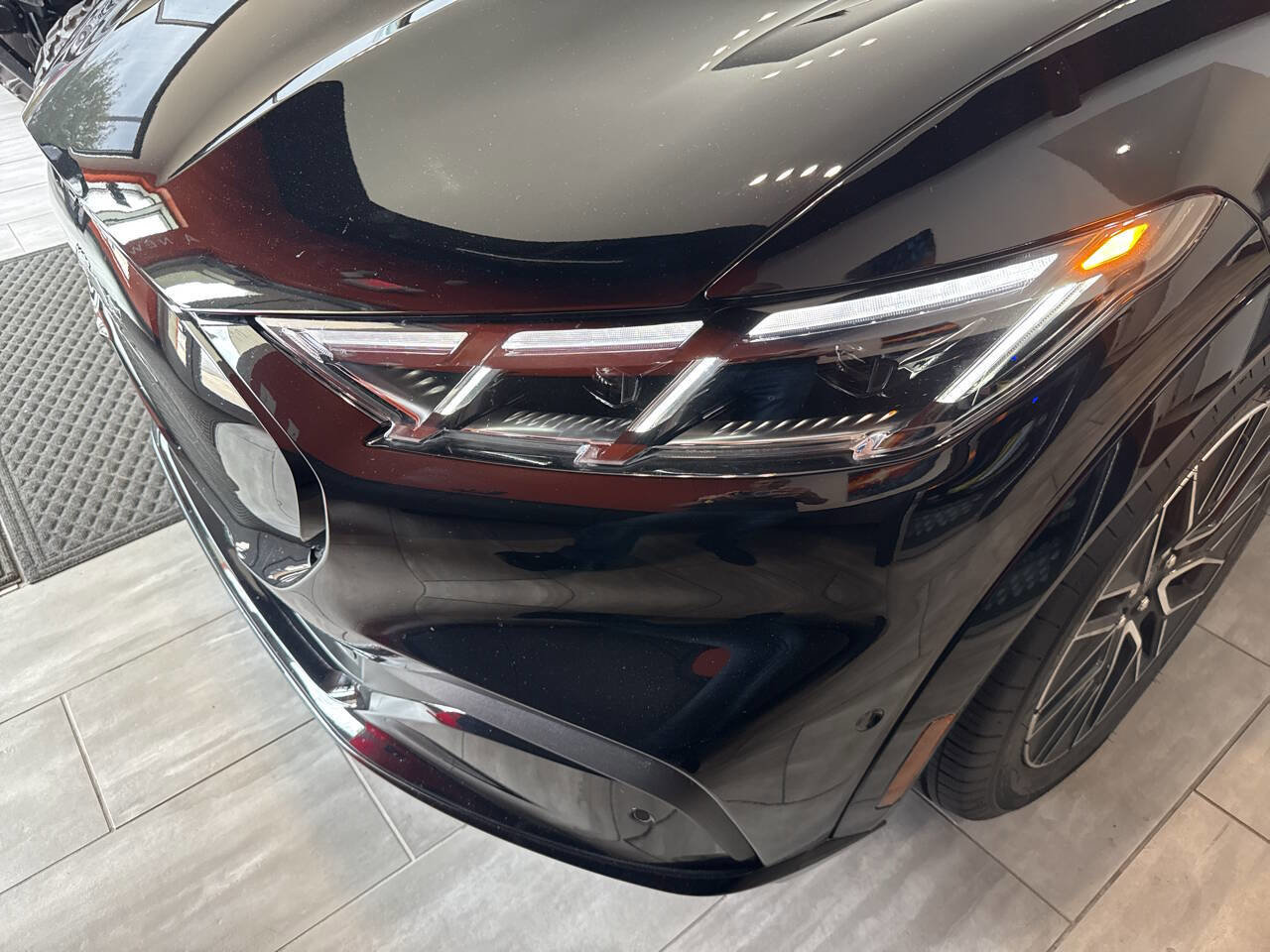 Used 2024 Ford Mustang Mach-E Premium image 44