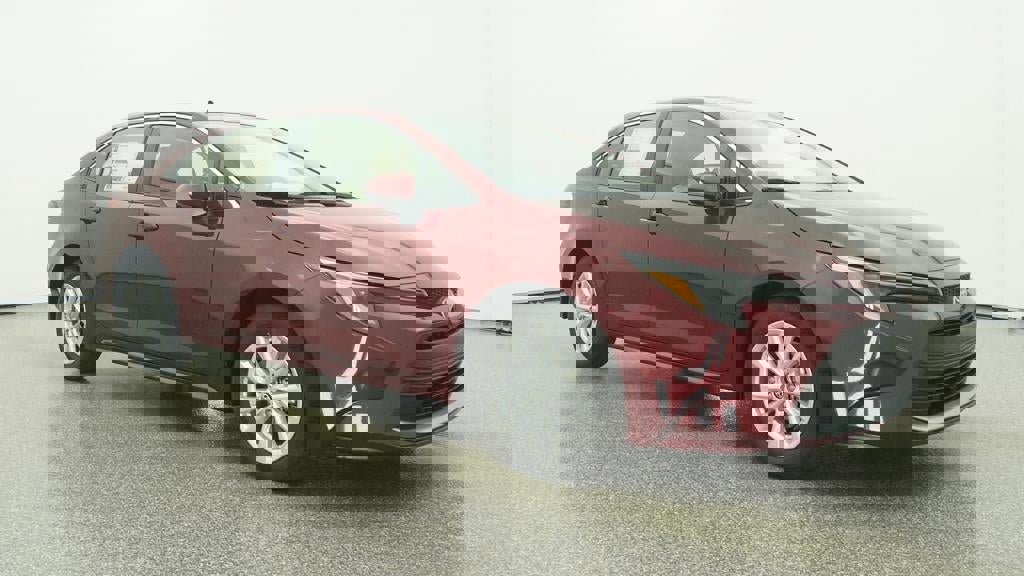 New 2026 Toyota Corolla XLE image 29