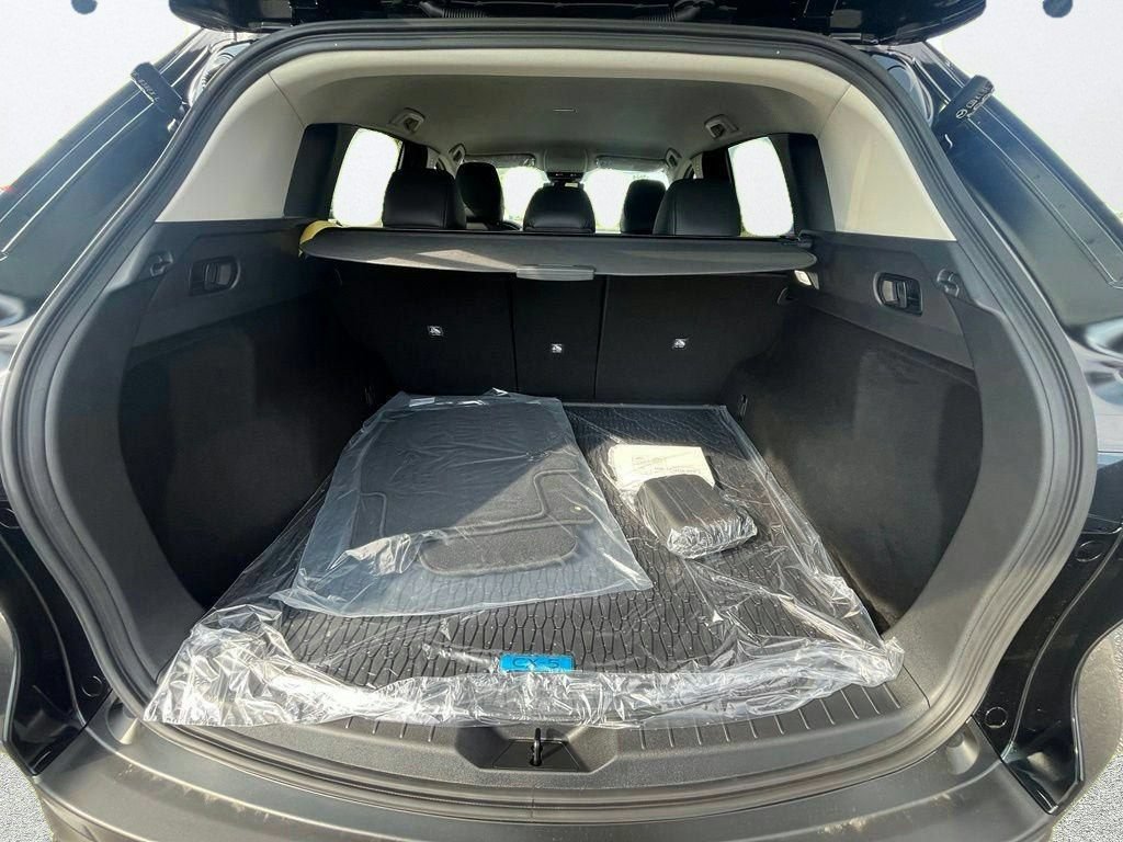 New 2026 MAZDA CX-5 Preferred AWD/4WD image 21