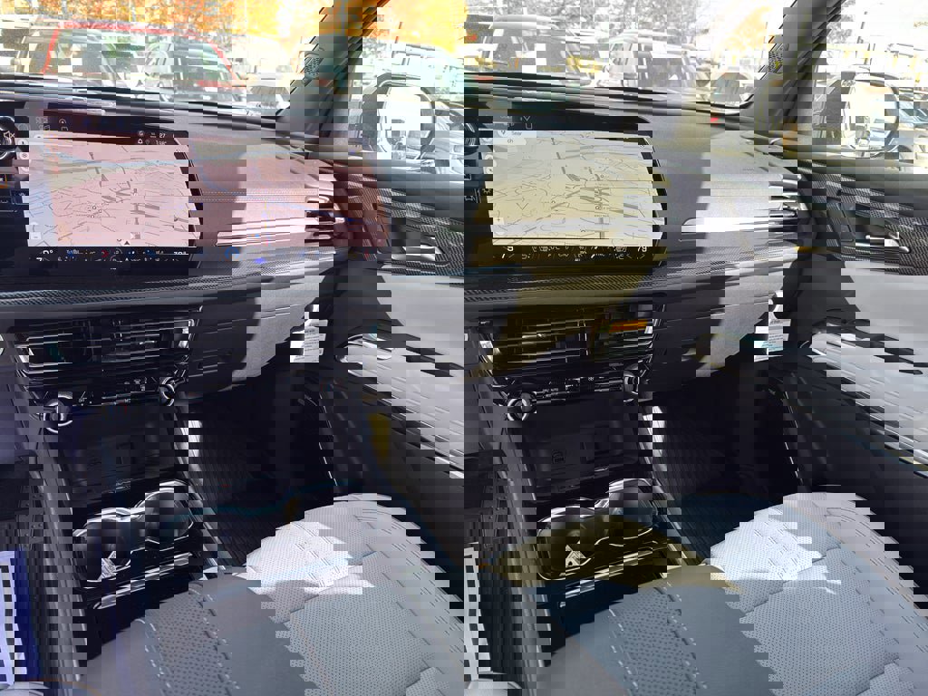 New 2026 Chevrolet Traverse High Country w/ LPO, Floor Liner Package image 29