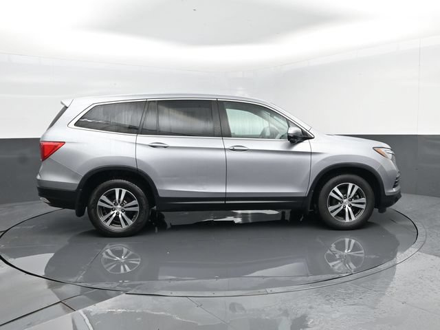 Used 2018 Honda Pilot EX-L image 4