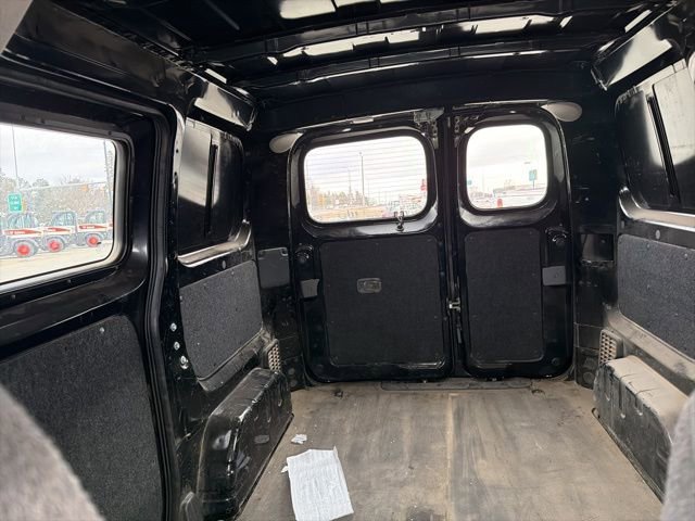 Used 2015 Chevrolet City Express LT w/ Technology Package image 18