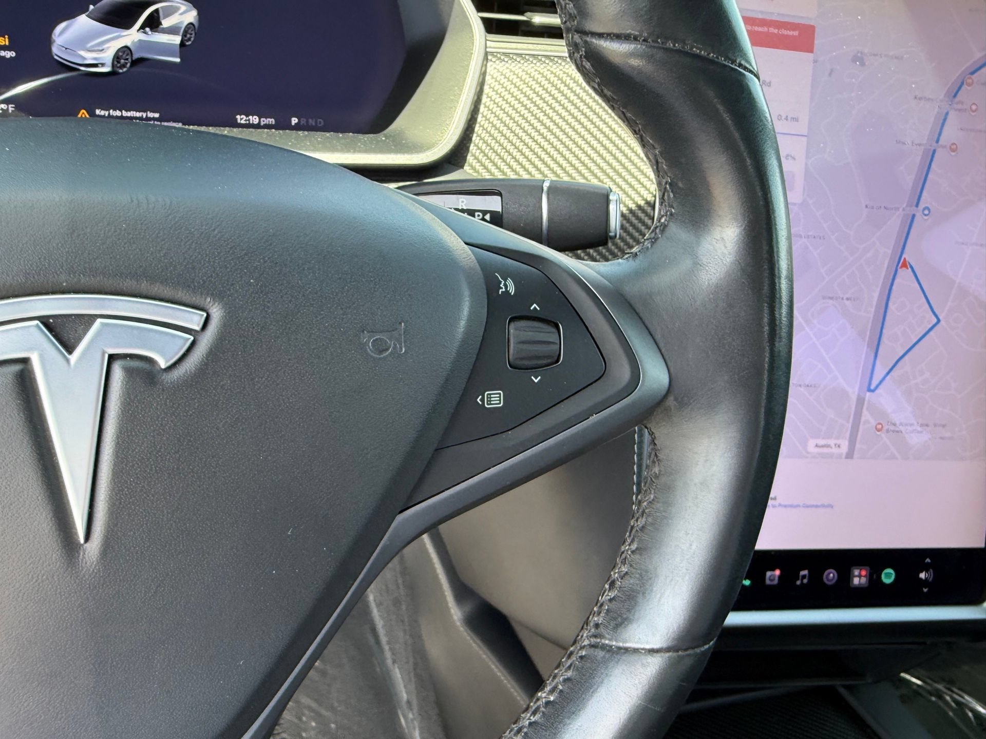 Used 2020 Tesla Model S Performance AWD/4WD image 22