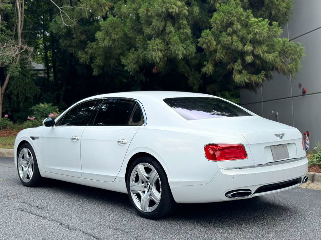 Used 2015 Bentley Flying Spur W12 AWD/4WD image 17