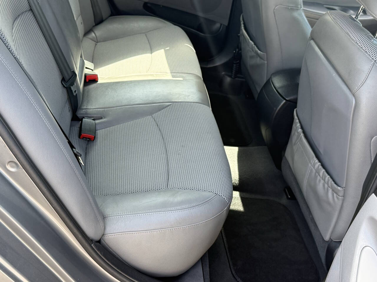 Used 2012 Hyundai Sonata SE FWD image 18