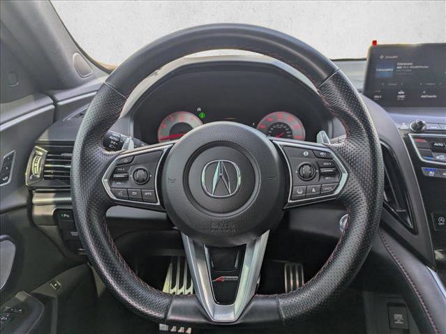 Used 2023 Acura RDX A-Spec image 11