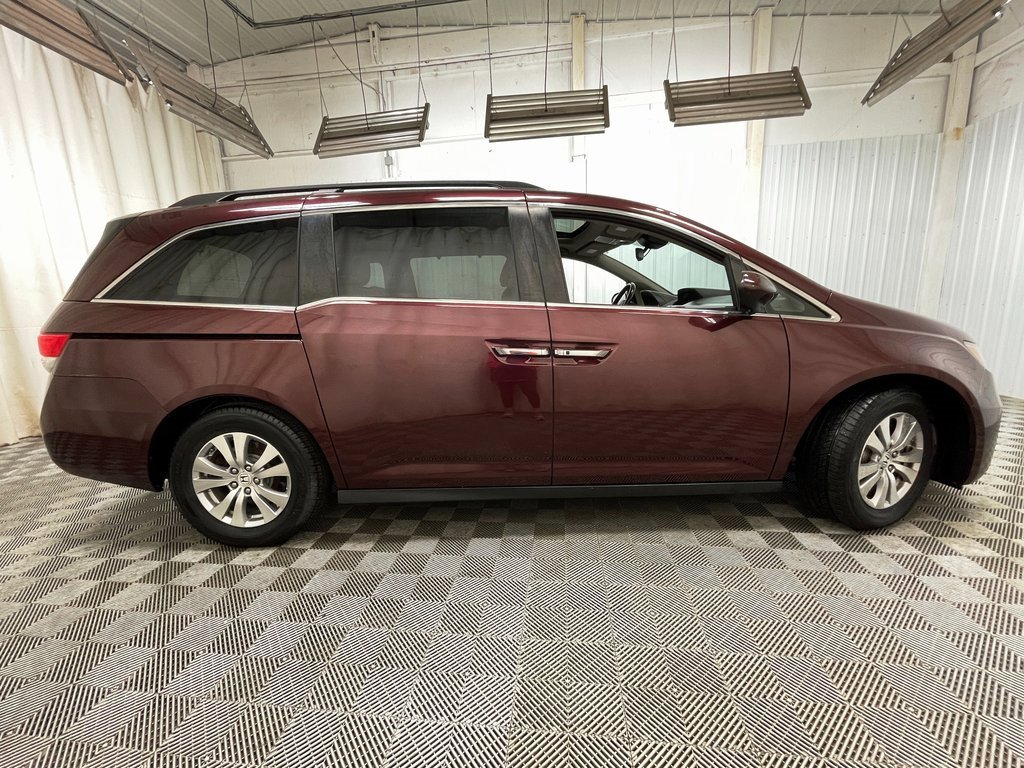Used 2015 Honda Odyssey EX-L image 20