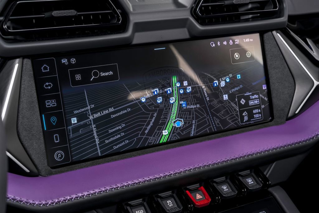 Used 2025 Lamborghini Urus SE image 26