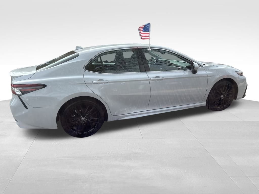 Used 2024 Toyota Camry XSE image 26