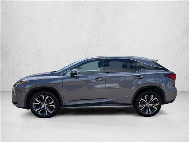 Used 2017 Lexus RX 350 AWD w/ Premium Package image 9