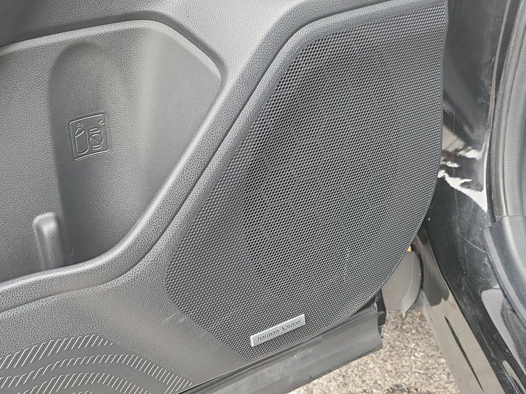 Certified 2025 Subaru Forester Sport w/ Popular Package #1 image 19