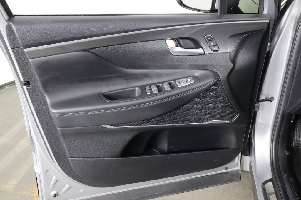 Used 2022 Hyundai Santa Fe Calligraphy FWD image 19