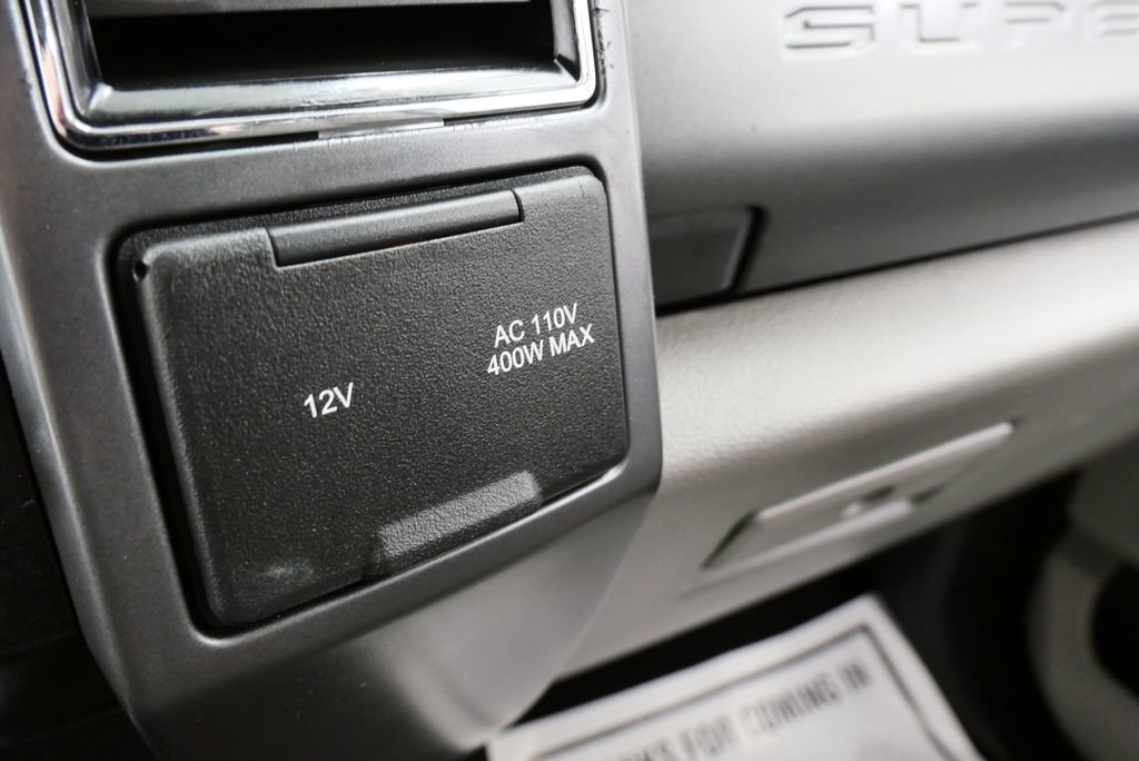 Used 2020 Ford F250 XLT w/ XLT Premium Package image 32