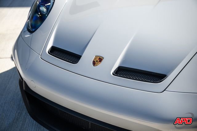 Used 2022 Porsche 911 GT3 RWD image 29