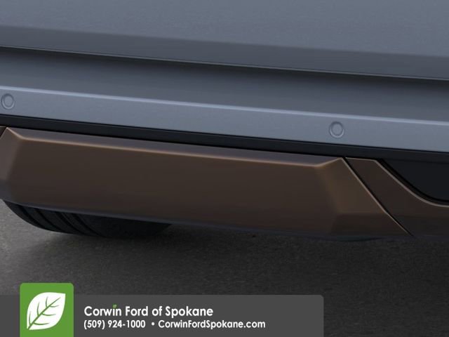 New 2026 Ford Expedition Max King Ranch AWD/4WD image 23