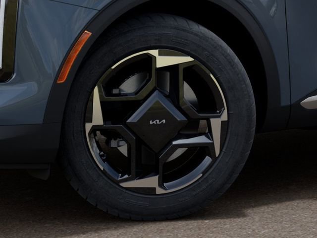 New 2026 Kia Sportage EX AWD/4WD image 11