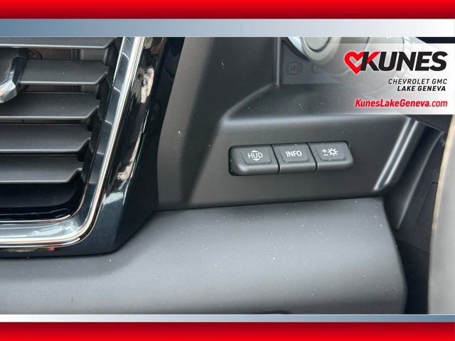 New 2026 GMC Sierra 1500 Denali Ultimate image 51