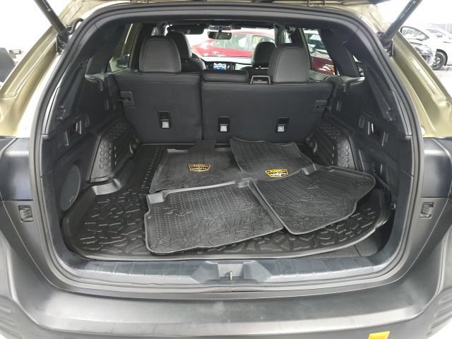 Used 2024 Subaru Outback Wilderness AWD/4WD image 11