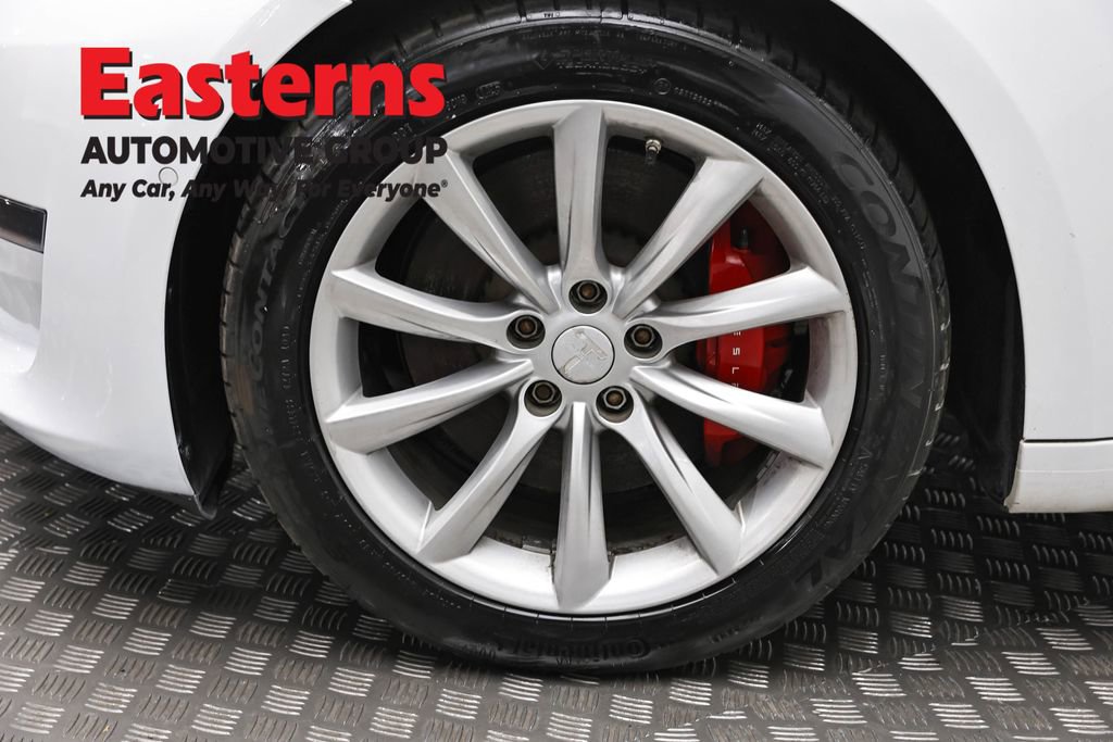 Used 2018 Tesla Model 3 Long Range image 26