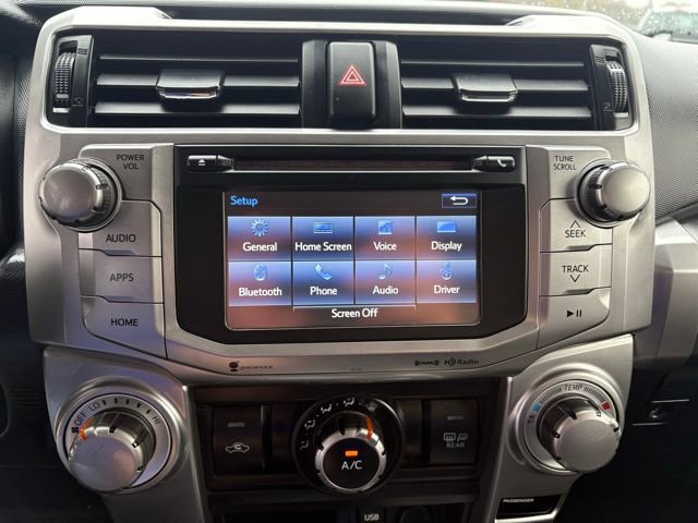 Used 2016 Toyota 4Runner SR5 image 17