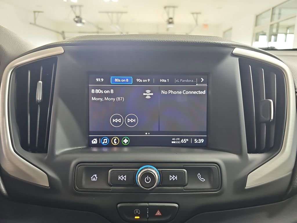 Certified 2022 GMC Terrain SLE w/ Driver Convenience Package image 26