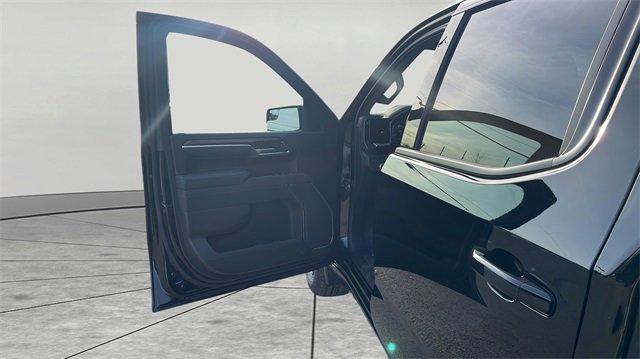 New 2026 GMC Sierra 1500 Elevation image 23