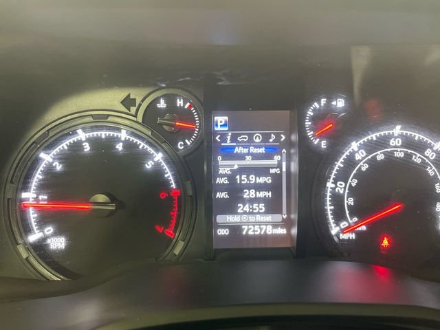 Used 2023 Toyota 4Runner SR5 AWD/4WD image 15