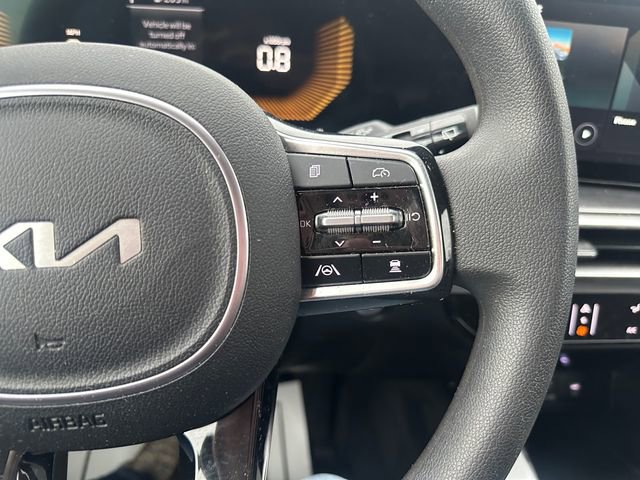 Used 2024 Kia Sorento LX image 20