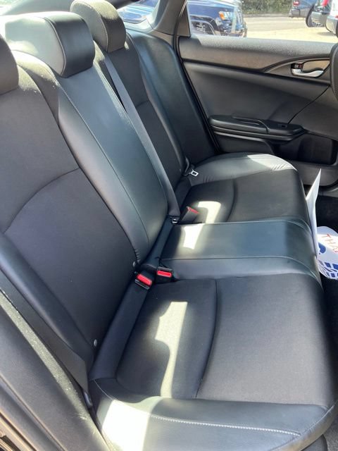 Used 2021 Honda Civic Sport image 13