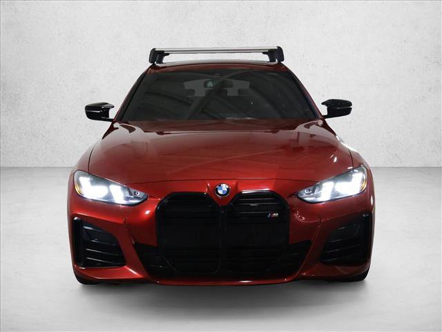 Certified 2025 BMW 440i xDrive w/ Premium Package image 2