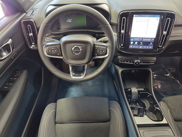 Certified 2023 Volvo C40 P8 Recharge Plus image 16