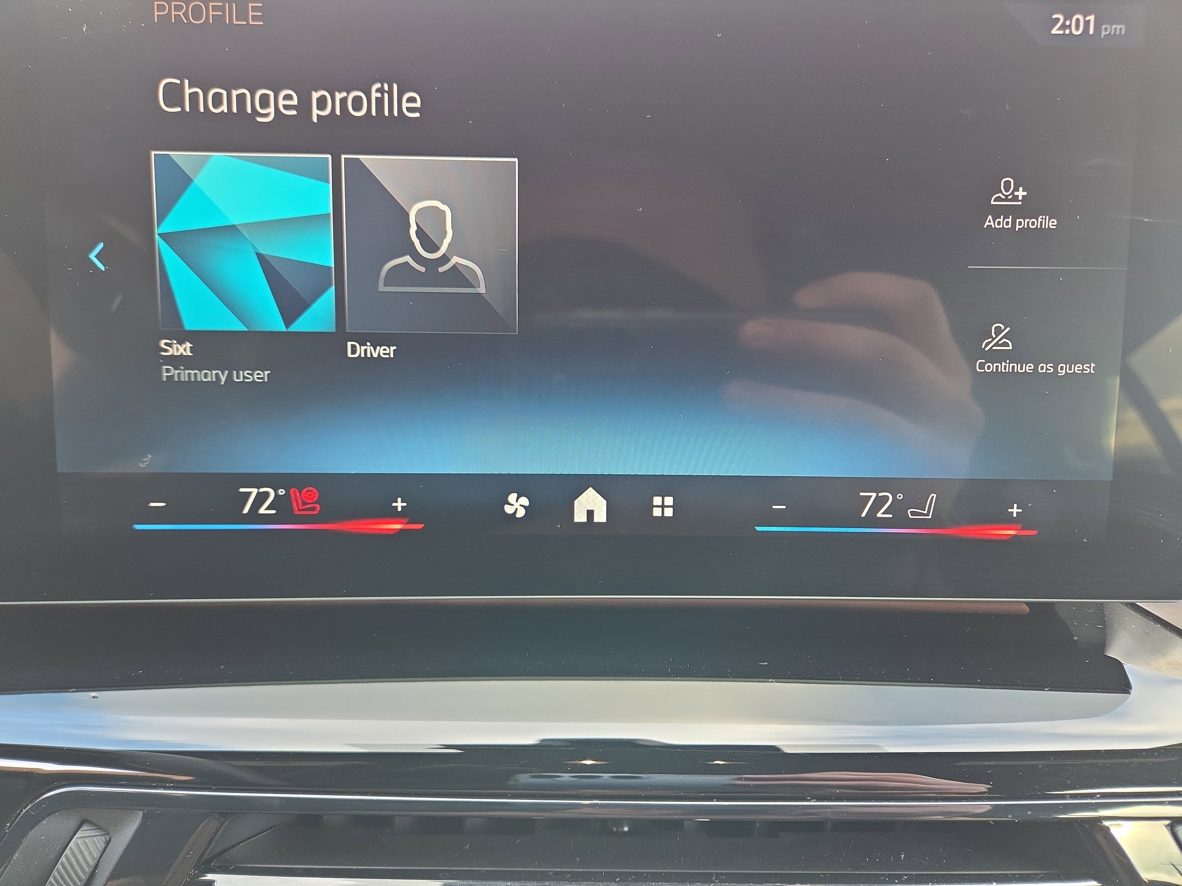 Used 2025 BMW X2 xDrive28i image 27