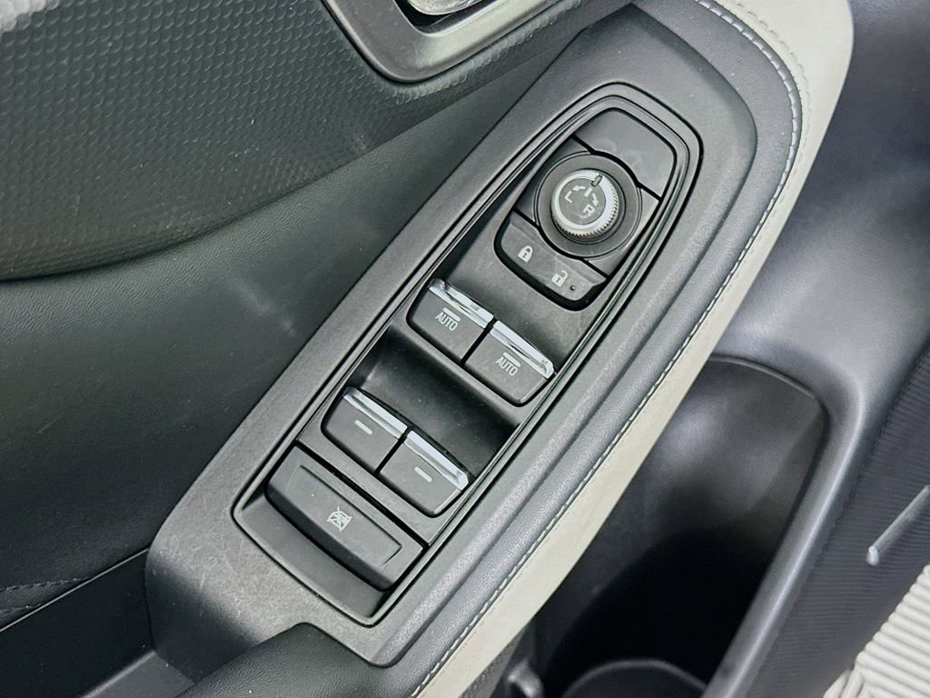 Certified 2023 Subaru Forester Limited image 23