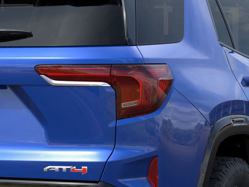 New 2026 GMC Terrain AT4 w/ Convenience Package III image 11