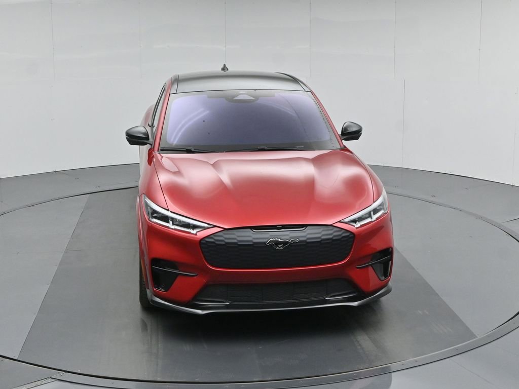 Used 2023 Ford Mustang Mach-E GT w/ GT Performance Edition image 39