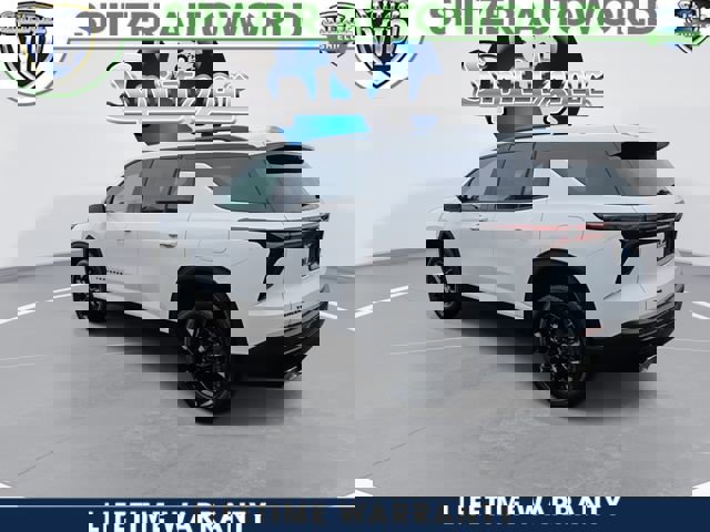 New 2026 Chevrolet Traverse LT w/ Midnight/Sport Edition image 6