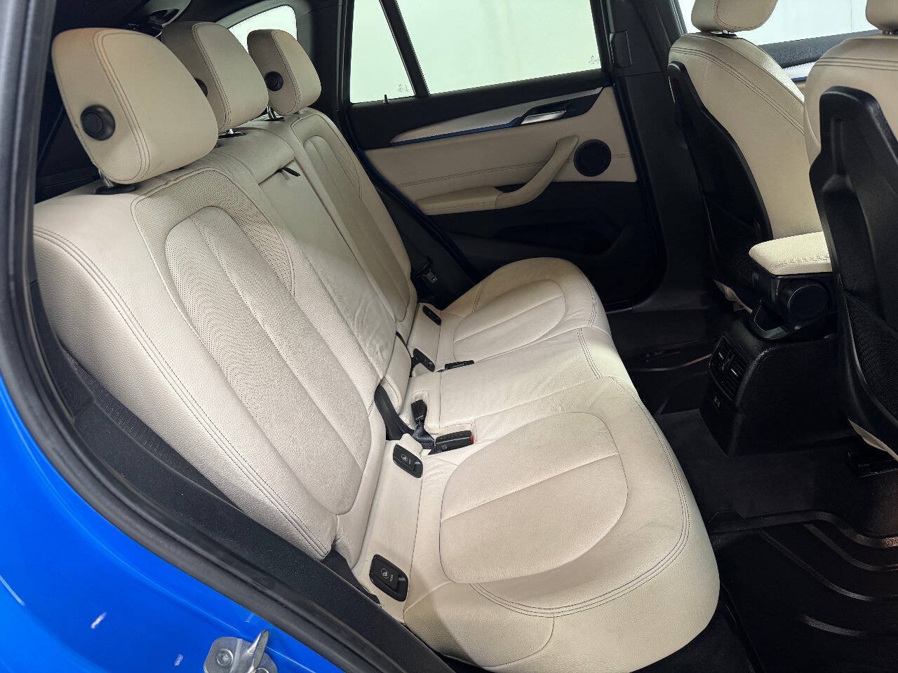 Used 2021 BMW X1 sDrive28i w/ M Sport Package FWD image 30