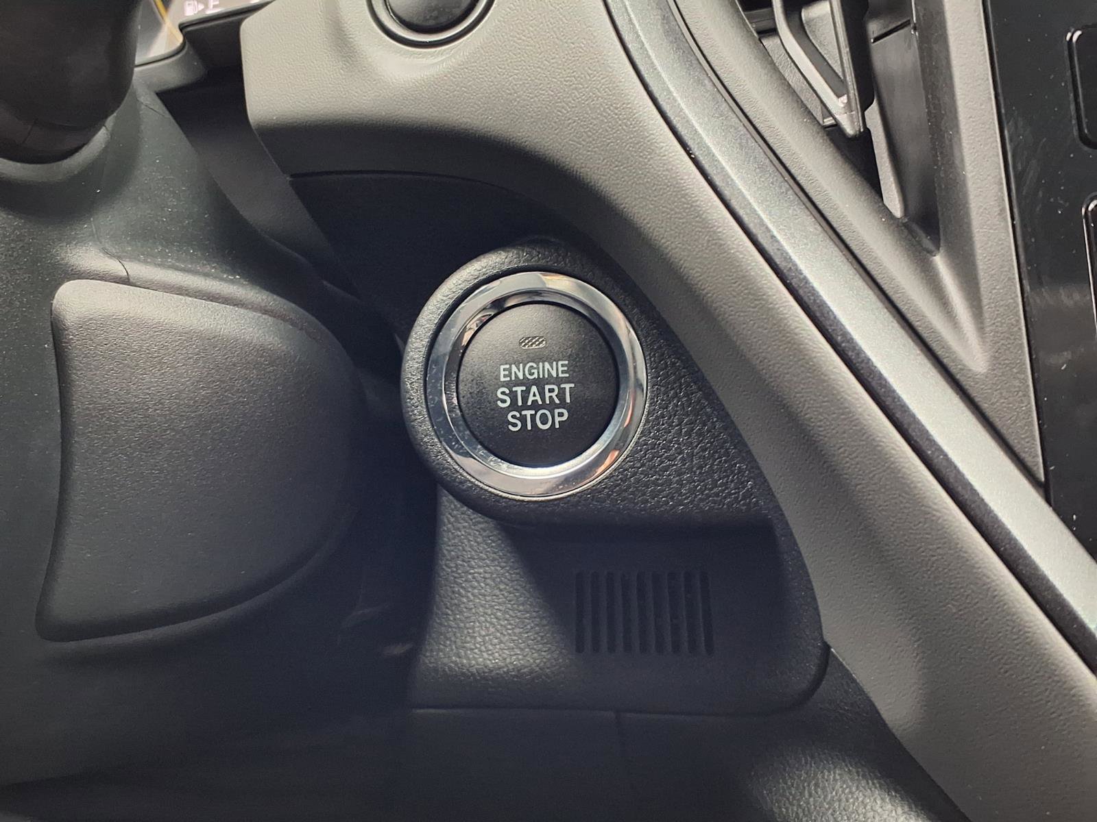 Certified 2024 Subaru Crosstrek 2.5i Sport w/ Crosstrek Mirror Package AWD/4WD image 11