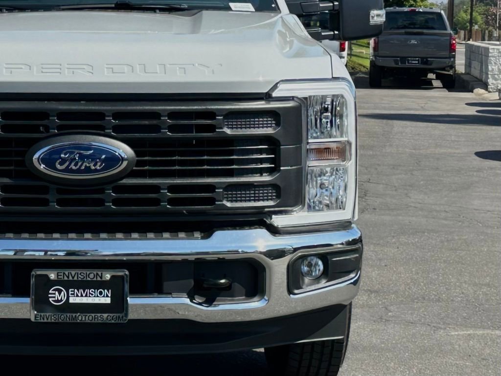 New 2026 Ford F250 XL w/ 360-Degree Camera Package image 3