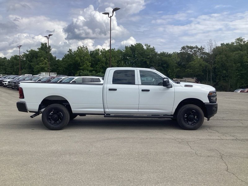 New 2026 RAM 2500 Tradesman image 8
